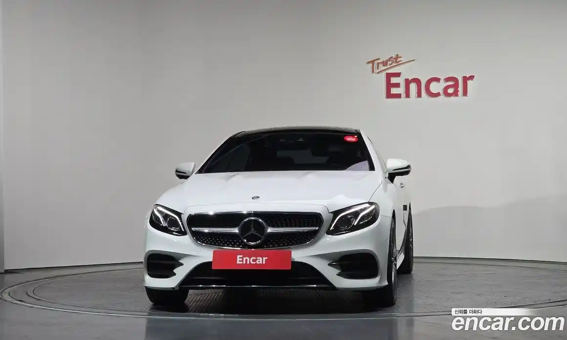 Mercedes-Benz E-Class 2017 3.0 гидро, фото 3
