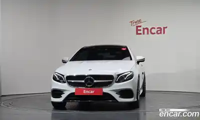 Mercedes-Benz E-Class 2017 3.0 гидро, миниатюра 3