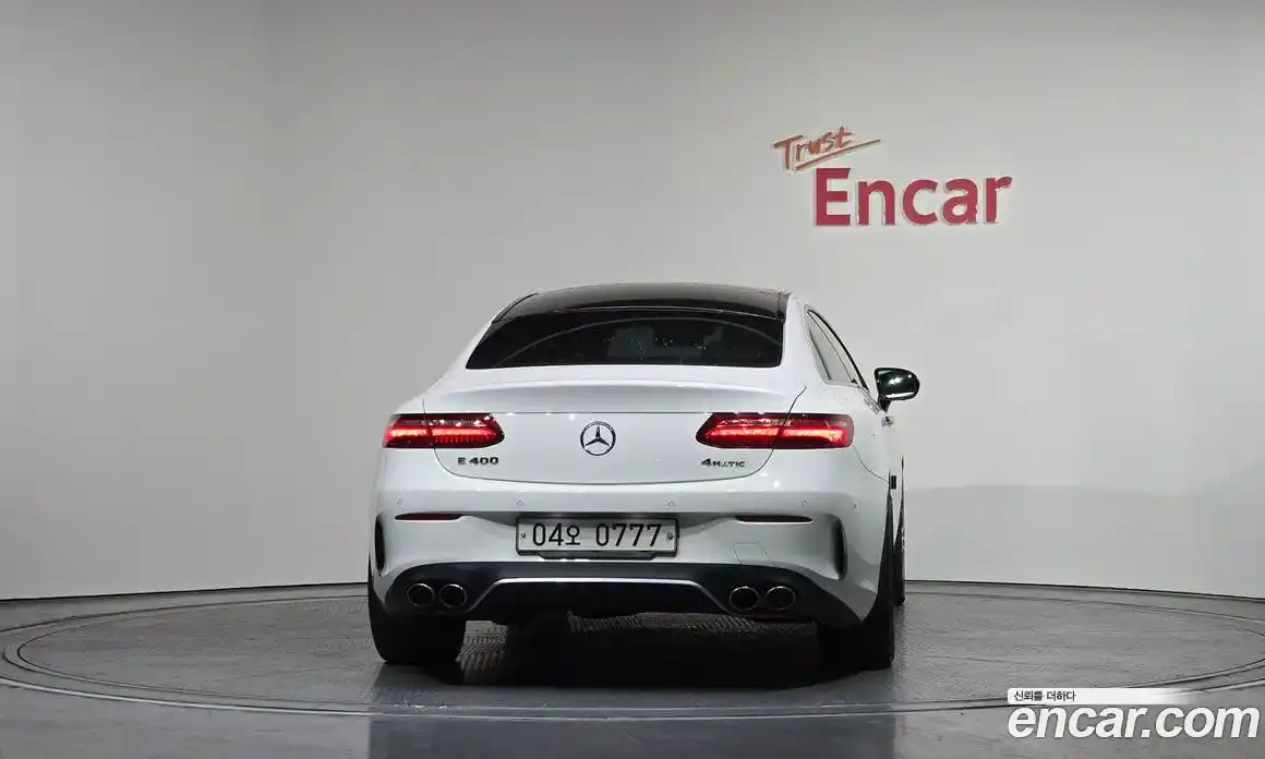 Mercedes-Benz E-Class 2017 3.0 гидро, фото 4