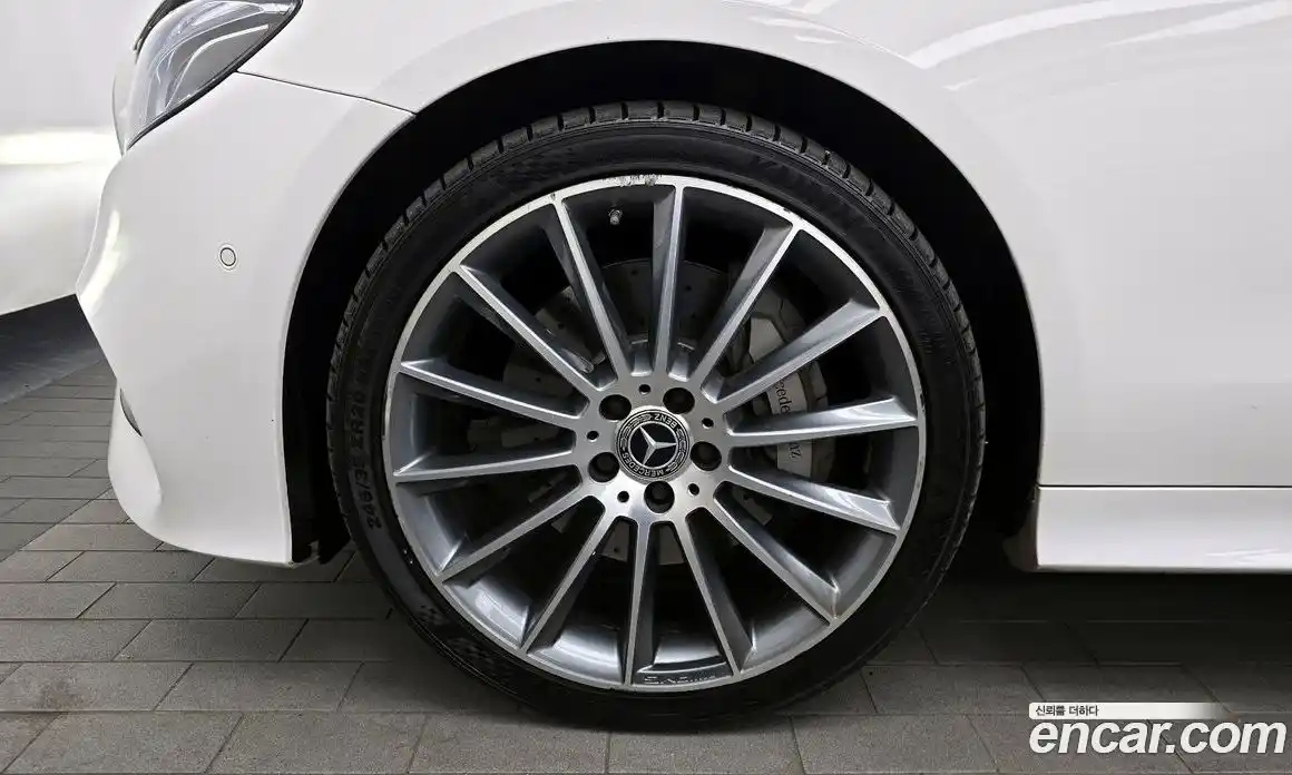 Mercedes-Benz E-Class 2017 3.0 гидро, фото 5