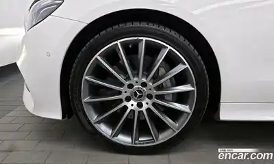 Mercedes-Benz E-Class 2017 3.0 гидро, миниатюра 5