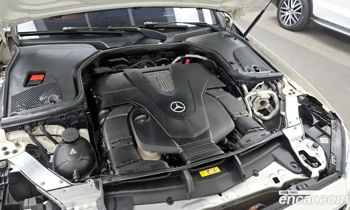 Mercedes-Benz E-Class 2017 3.0 гидро, фото 6