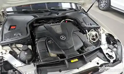 Mercedes-Benz E-Class 2017 3.0 гидро, миниатюра 6