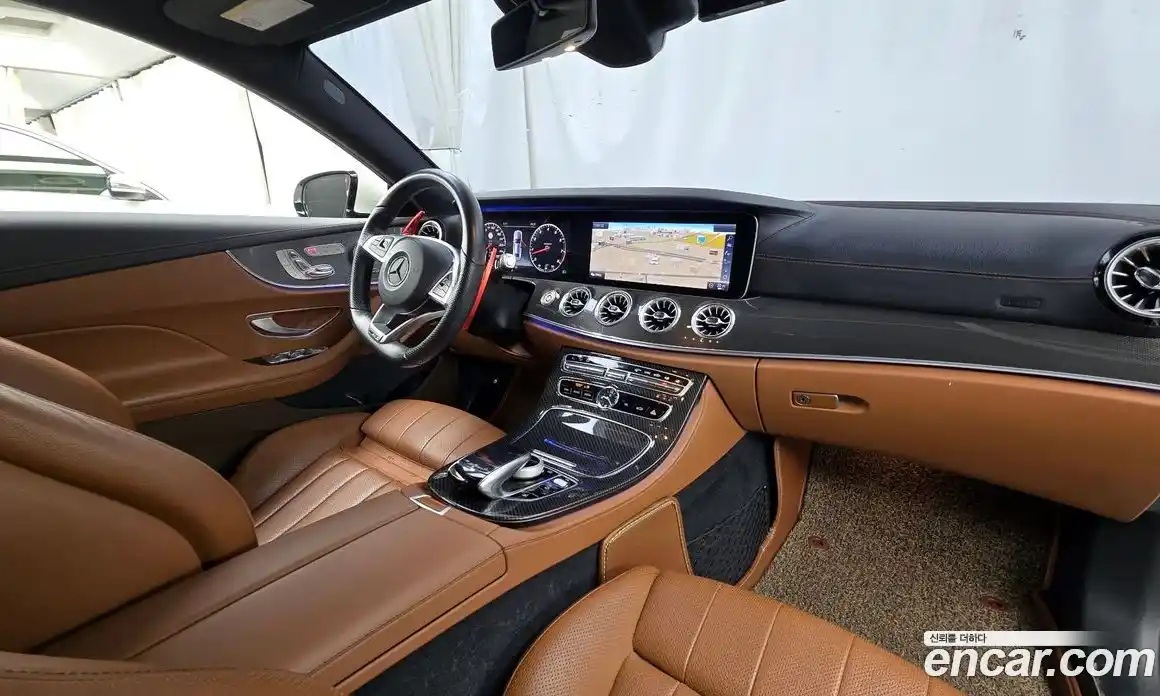 Mercedes-Benz E-Class 2017 3.0 гидро, фото 7