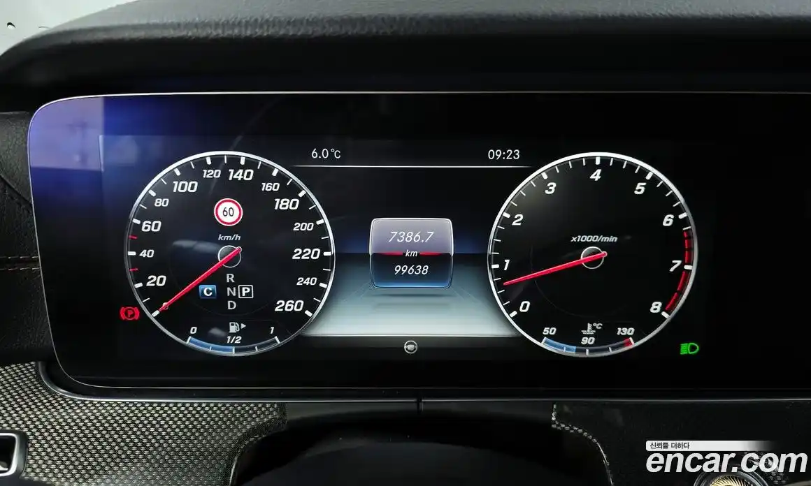 Mercedes-Benz E-Class 2017 3.0 гидро, фото 8