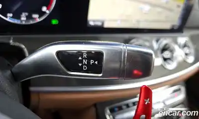 Mercedes-Benz E-Class 2017 3.0 гидро, миниатюра 9