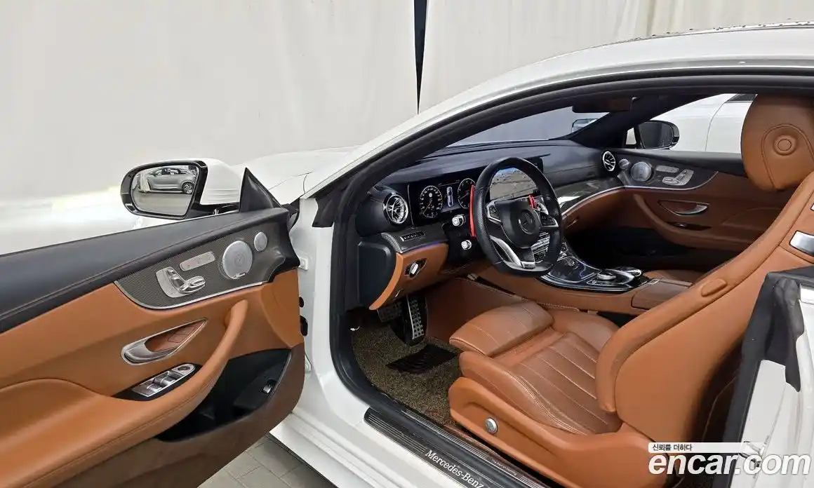Mercedes-Benz E-Class 2017 3.0 гидро, фото 10