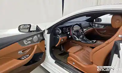 Mercedes-Benz E-Class 2017 3.0 гидро, миниатюра 10