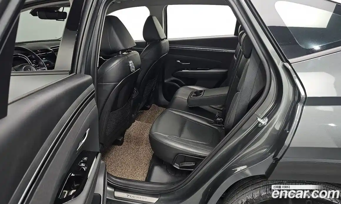 Hyundai Tucson 2023 1.6 гидро, фото 11