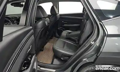 Hyundai Tucson 2023 1.6 гидро, миниатюра 11
