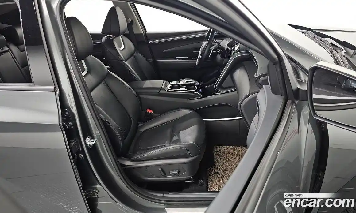 Hyundai Tucson 2023 1.6 гидро, фото 12