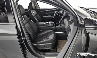 Hyundai Tucson 2023 1.6 гидро, миниатюра 12