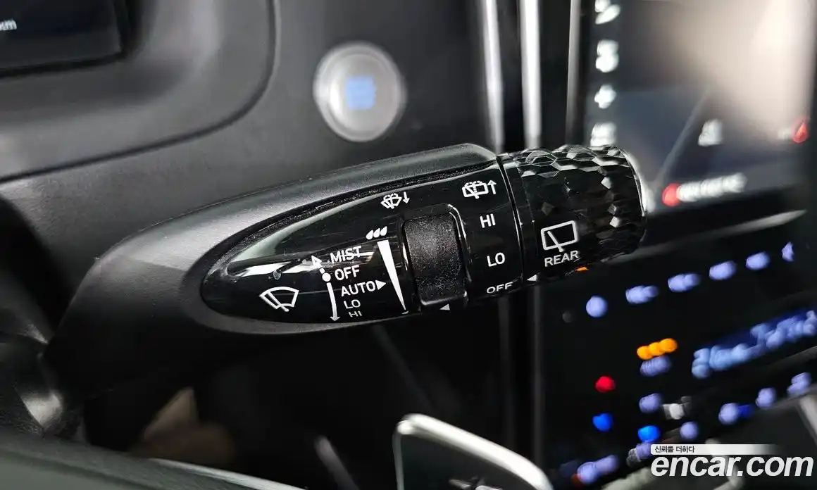 Hyundai Tucson 2023 1.6 гидро, фото 15
