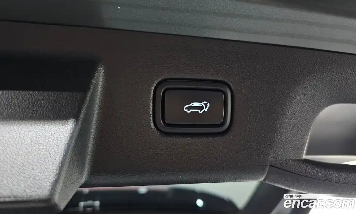 Hyundai Tucson 2023 1.6 гидро, фото 20