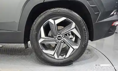 Hyundai Tucson 2023 1.6 гидро, миниатюра 5