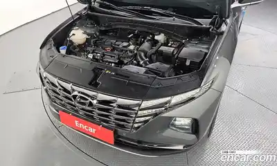 Hyundai Tucson 2023 1.6 гидро, миниатюра 6
