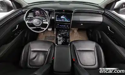 Hyundai Tucson 2023 1.6 гидро, миниатюра 7