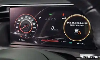 Hyundai Tucson 2023 1.6 гидро, миниатюра 8