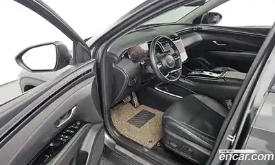 Hyundai Tucson 2023 1.6 гидро, миниатюра 10