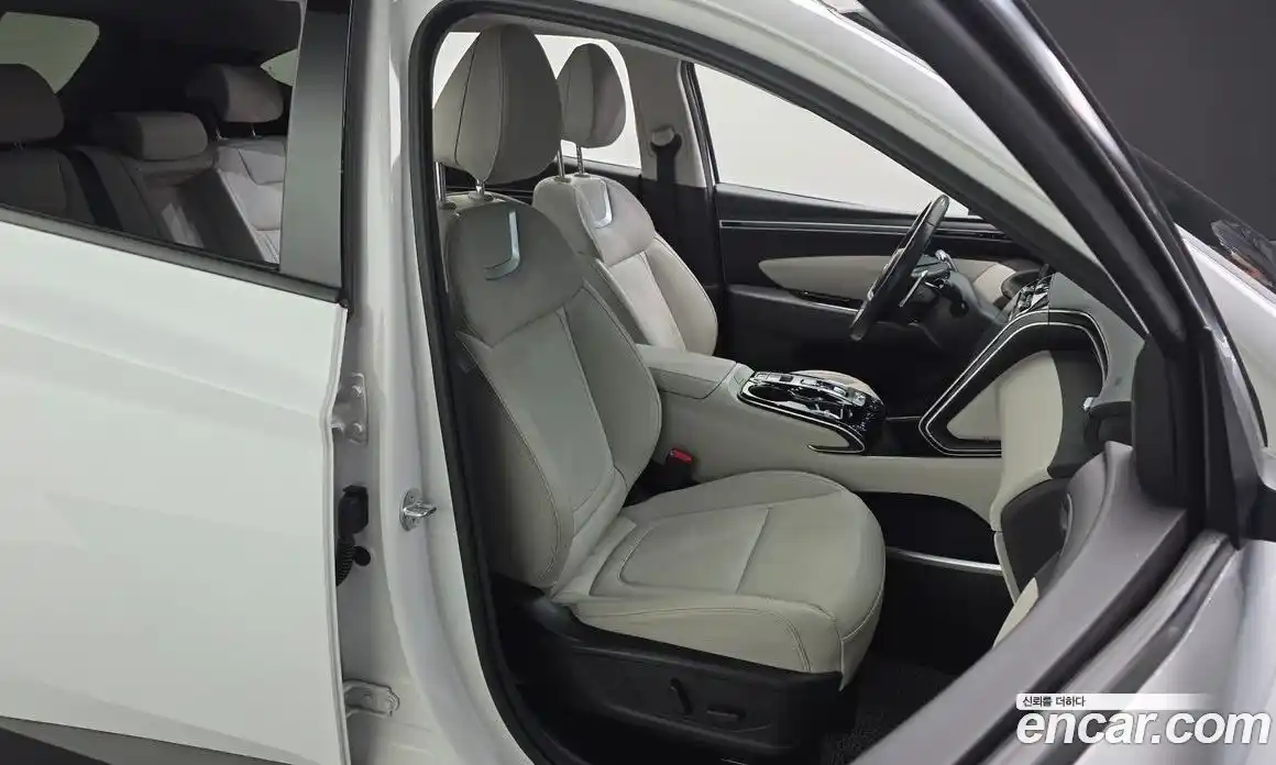 Hyundai Tucson 2023 1.6 гидро, фото 12