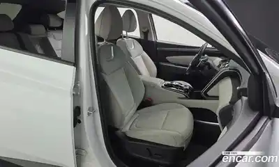 Hyundai Tucson 2023 1.6 гидро, миниатюра 12