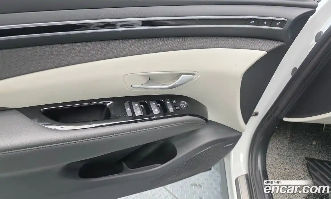Hyundai Tucson 2023 1.6 гидро, фото 14