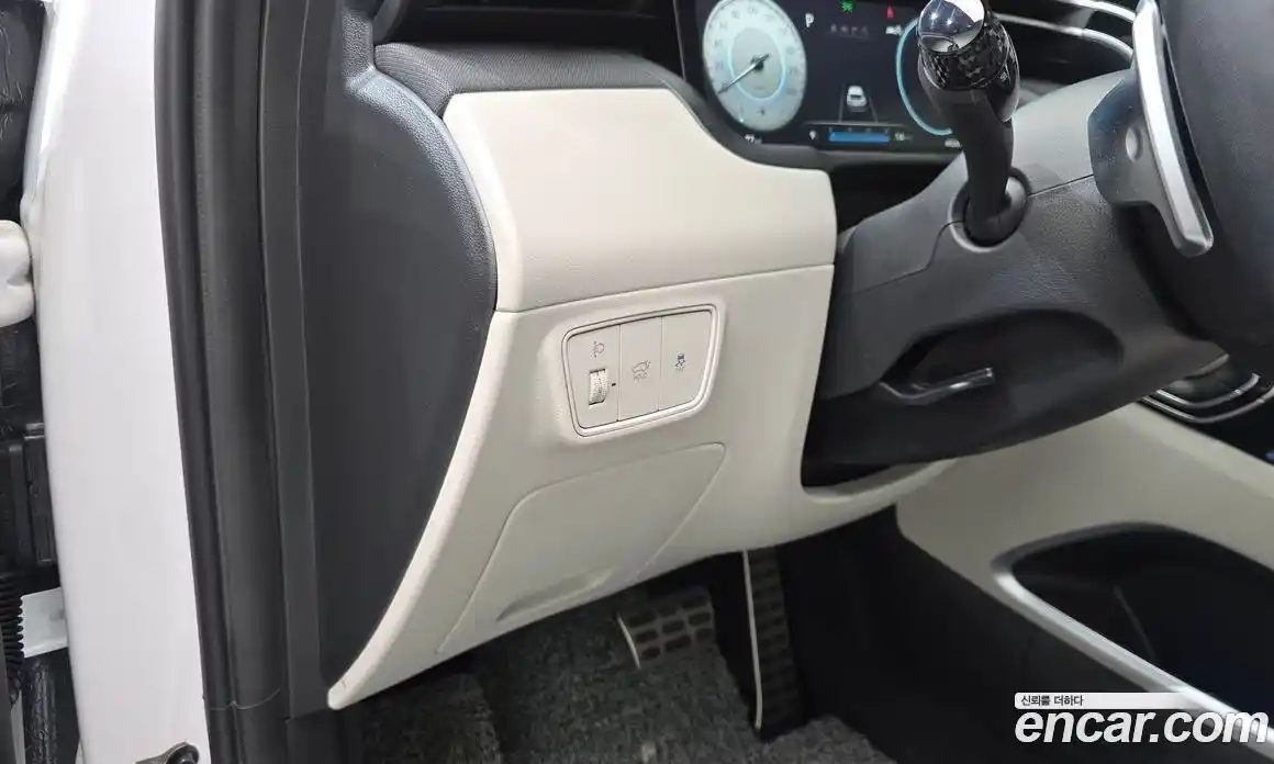 Hyundai Tucson 2023 1.6 гидро, фото 15