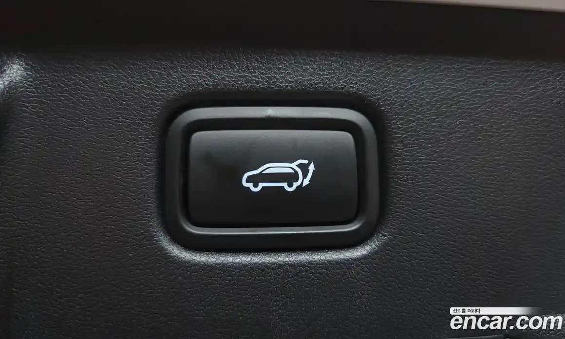 Hyundai Tucson 2023 1.6 гидро, фото 20
