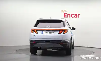 Hyundai Tucson 2023 1.6 гидро, миниатюра 4