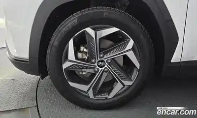 Hyundai Tucson 2023 1.6 гидро, миниатюра 5