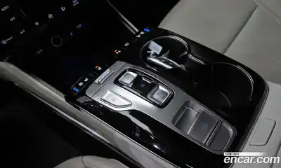 Hyundai Tucson 2023 1.6 гидро, миниатюра 9