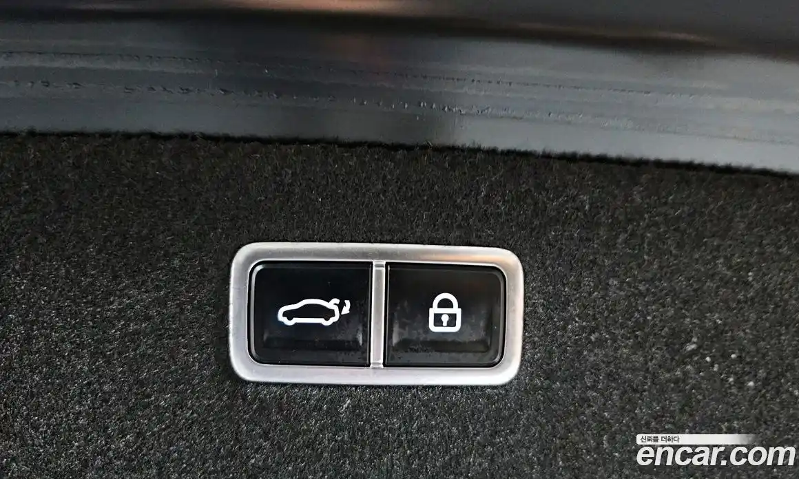 Genesis G90 2022 3.5 гидро, фото 18