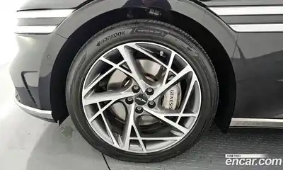 Genesis G90 2022 3.5 гидро, миниатюра 5