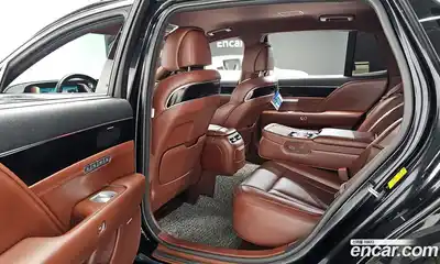 Genesis G90 2022 3.5 гидро, миниатюра 10