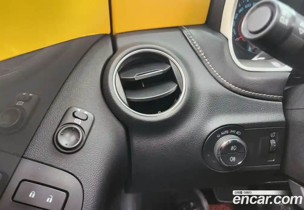 Chevrolet Camaro 2015 3.6 гидро, фото 11