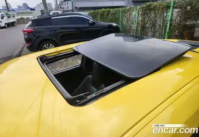 Chevrolet Camaro 2015 3.6 гидро, миниатюра 5