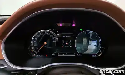 Genesis G80 2021 2.5 гидро, миниатюра 11