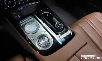 Genesis G80 2021 2.5 гидро, миниатюра 12