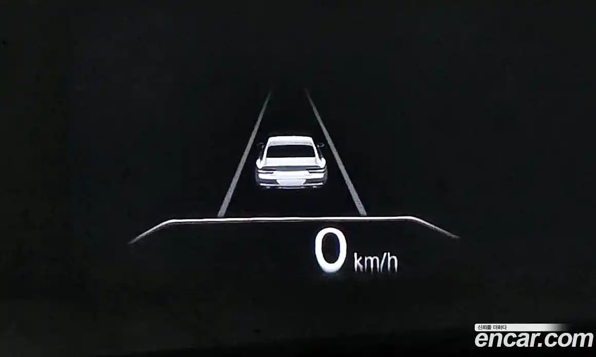 Genesis G80 2021 2.5 гидро, фото 25