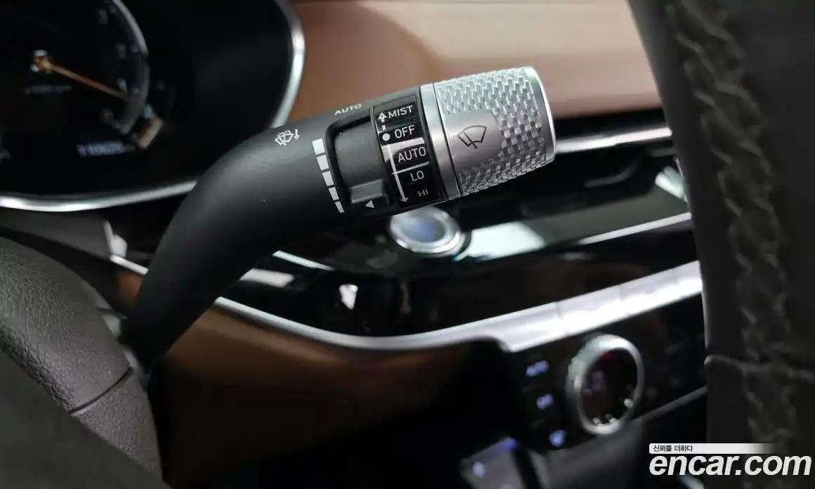 Genesis G80 2021 2.5 гидро, фото 27