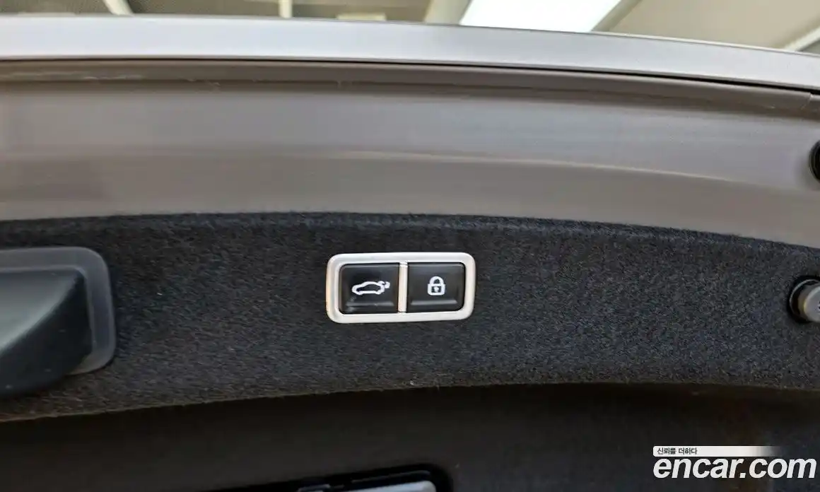 Genesis G80 2021 2.5 гидро, фото 30