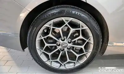 Genesis G80 2021 2.5 гидро, миниатюра 5