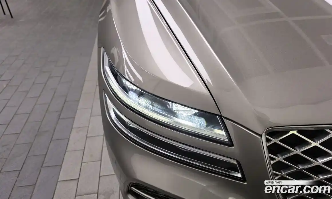 Genesis G80 2021 2.5 гидро, фото 8
