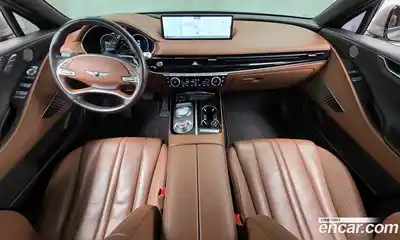 Genesis G80 2021 2.5 гидро, миниатюра 10