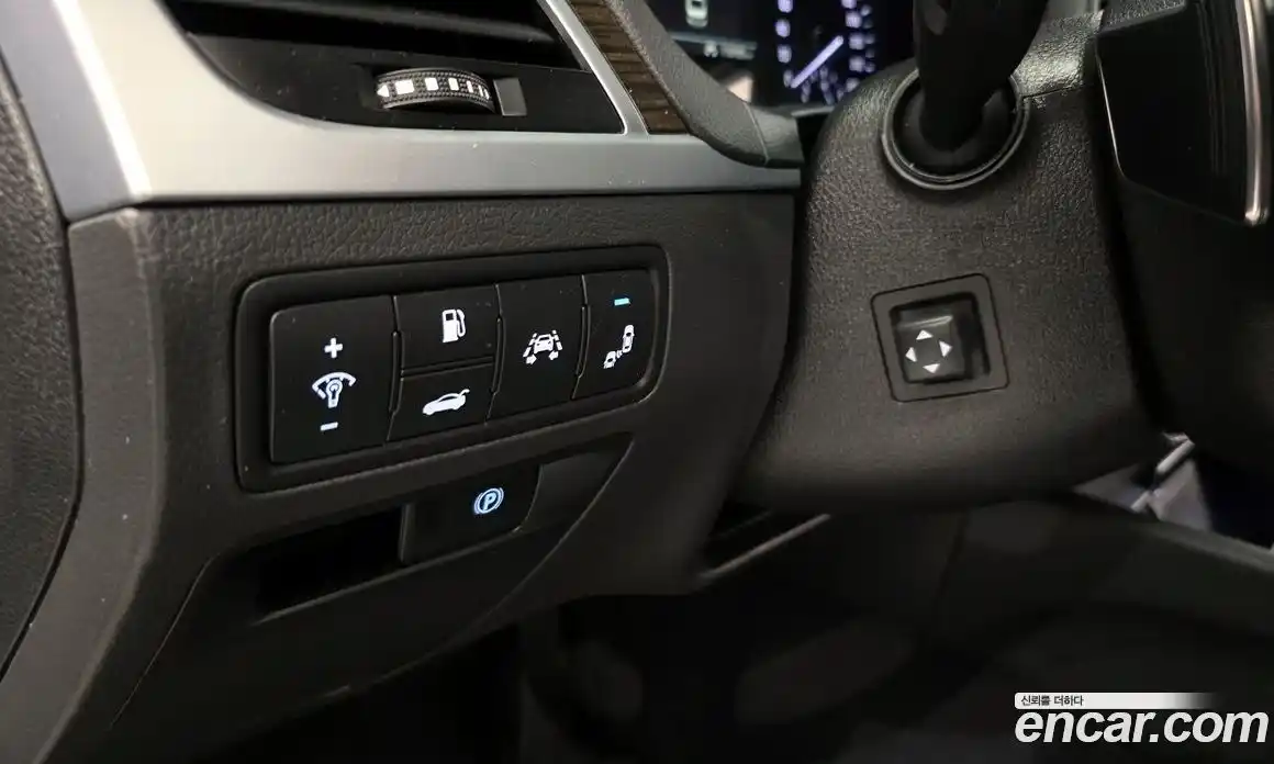 Genesis G80 2018 3.3 гидро, фото 15