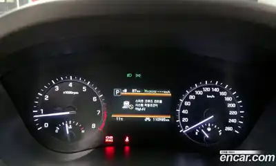 Genesis G80 2018 3.3 гидро, миниатюра 8