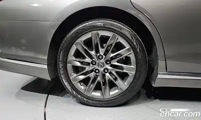 Lexus LS 2019 3.4 гидро, миниатюра 5