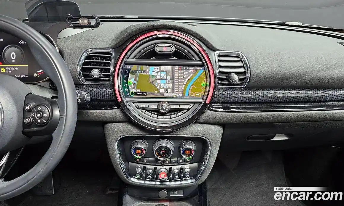 Mini Clubman 2020 1.5 автомат (гидро), фото 19