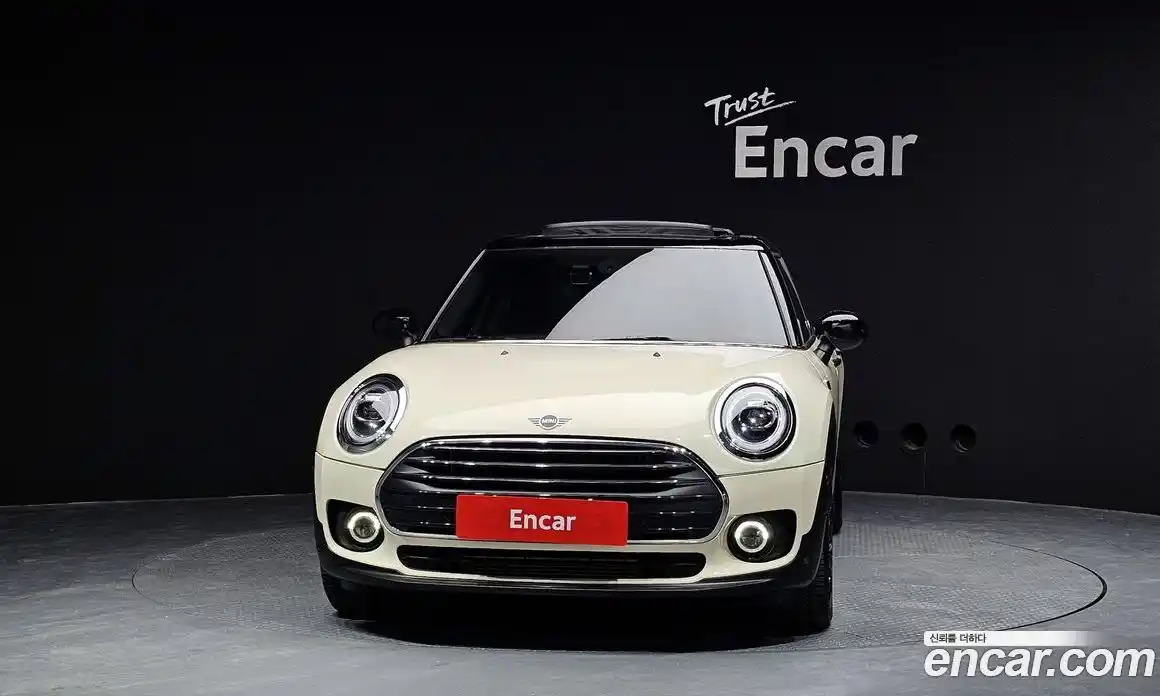 Mini Clubman 2020 1.5 автомат (гидро), фото 3