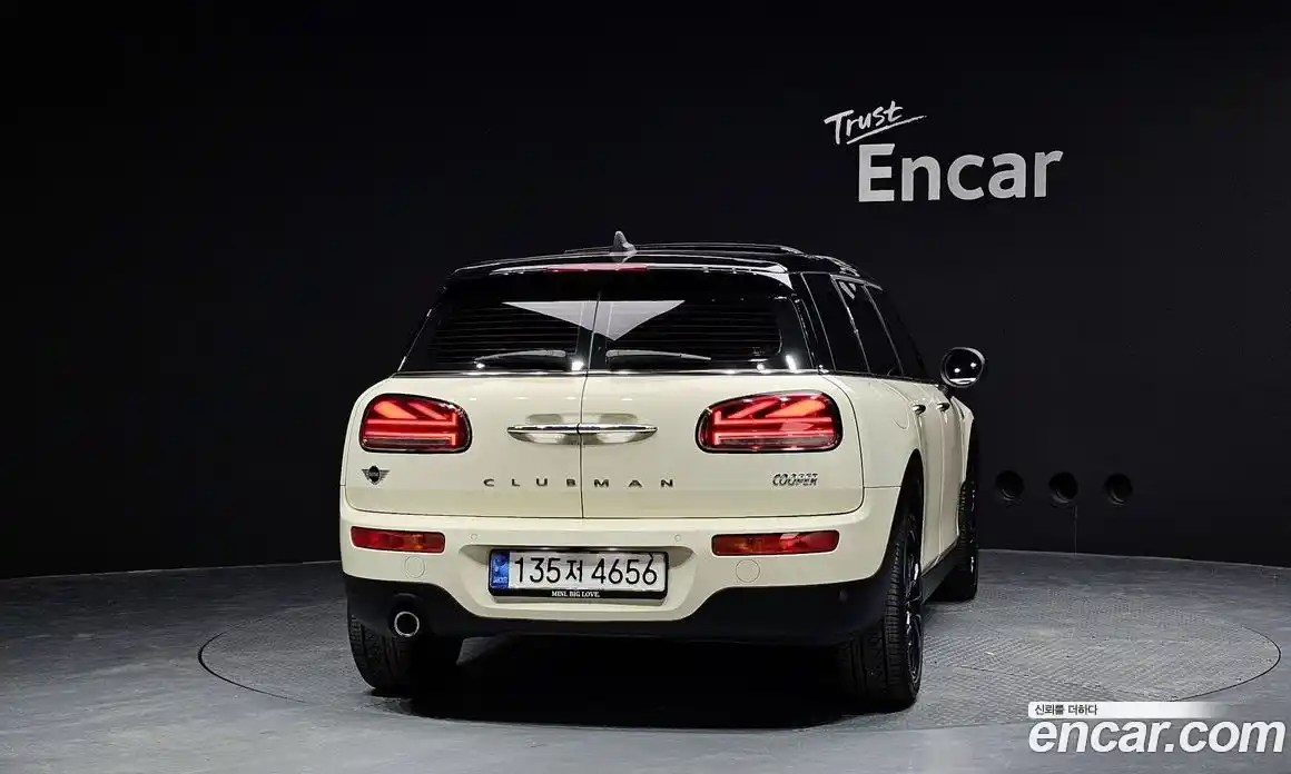 Mini Clubman 2020 1.5 автомат (гидро), фото 4